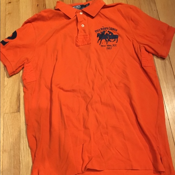 polo ralph lauren big horse